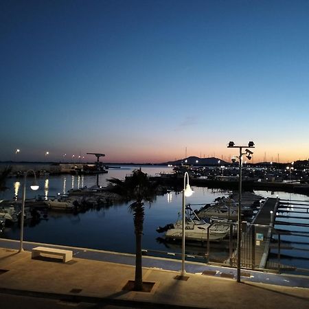 1ª Linea De Mar Con Vista Fantastica Daire L'Ampolla Dış mekan fotoğraf