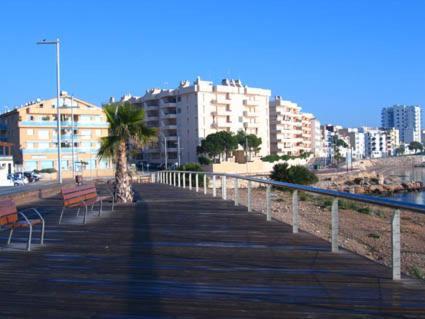1ª Linea De Mar Con Vista Fantastica Daire L'Ampolla Dış mekan fotoğraf